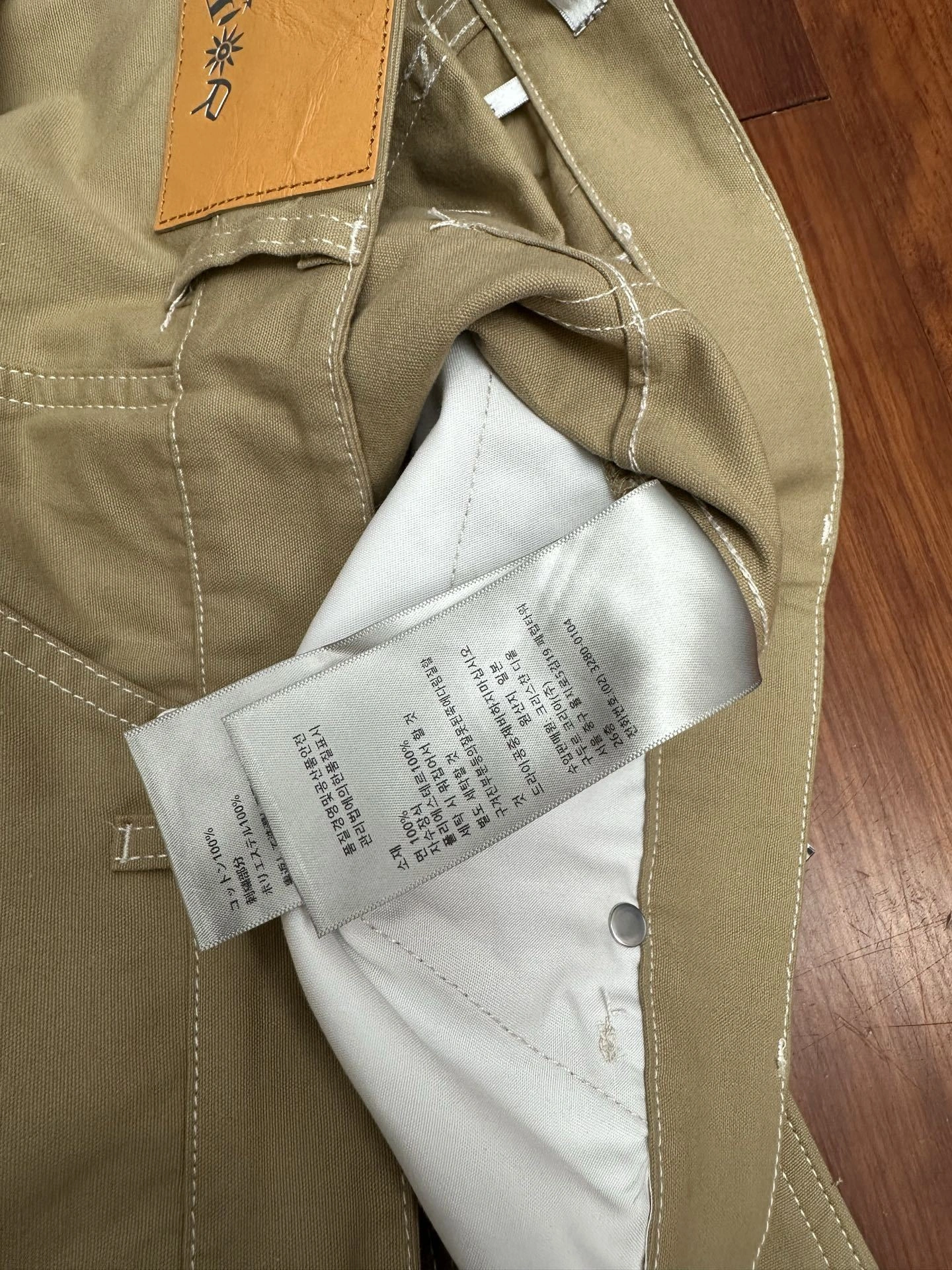 wg.luxury- 4ior Cotton item:E-F431J3022